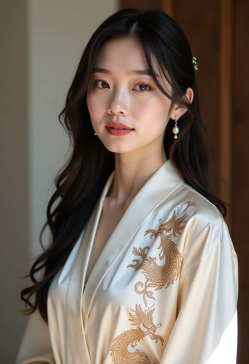 霓虹往事