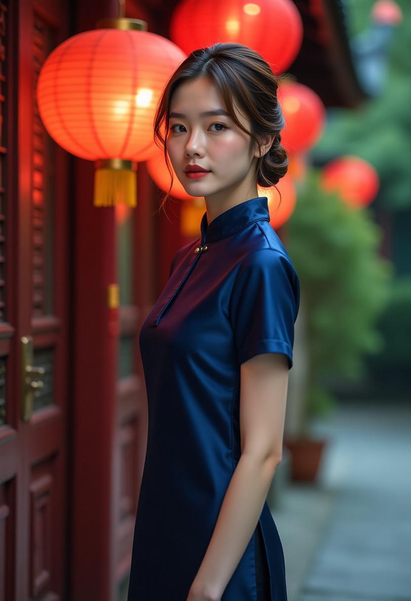 烽火长街