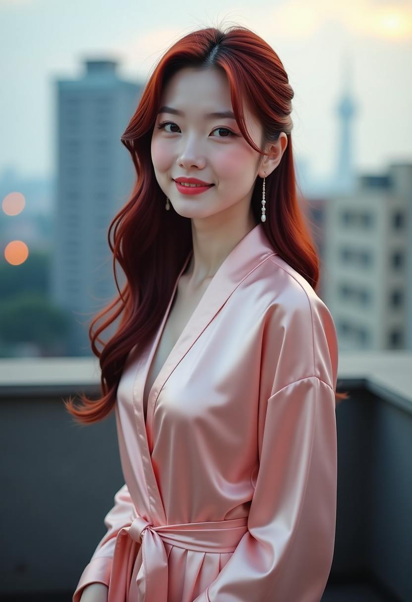 红尘客栈