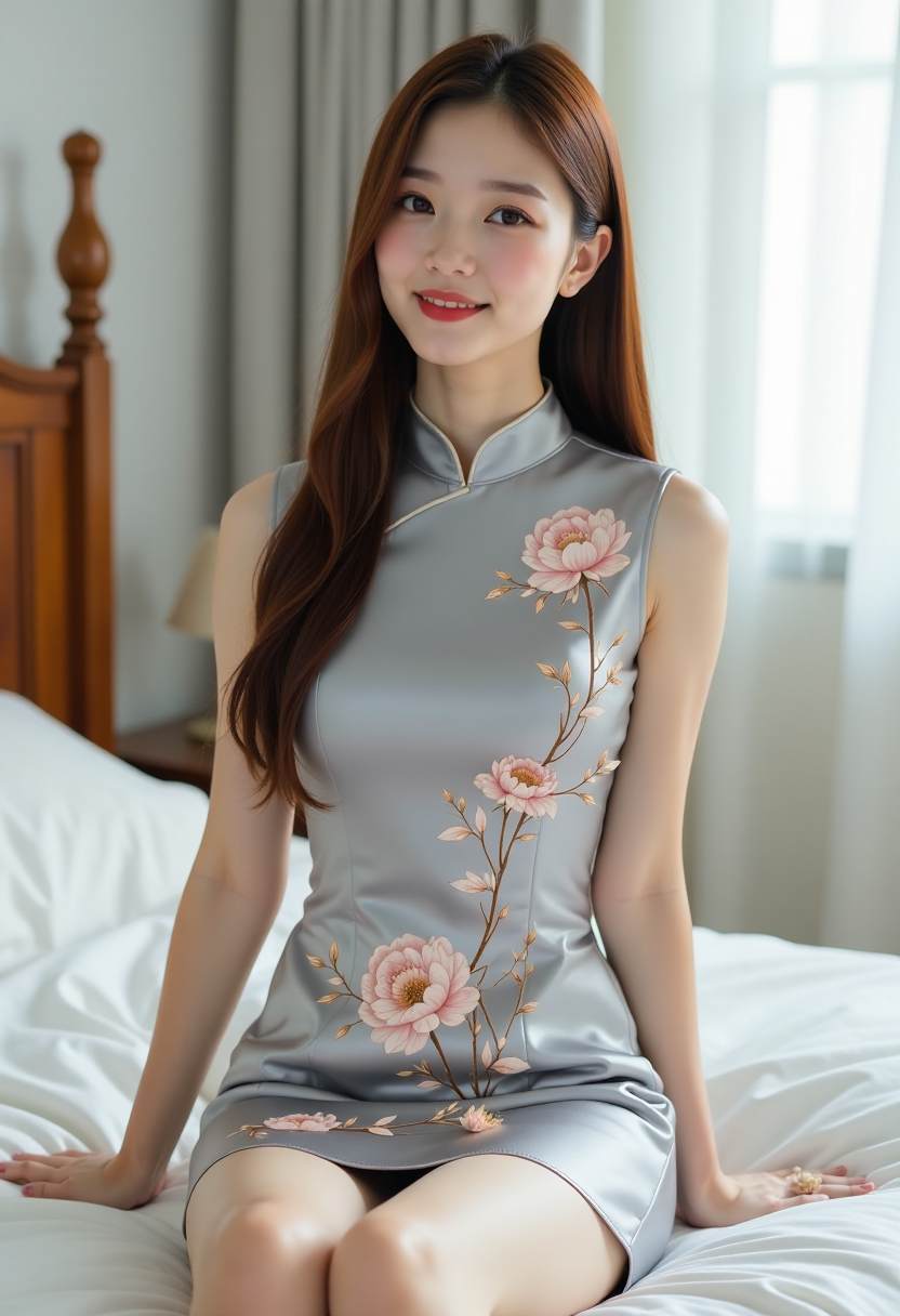 寻味四方