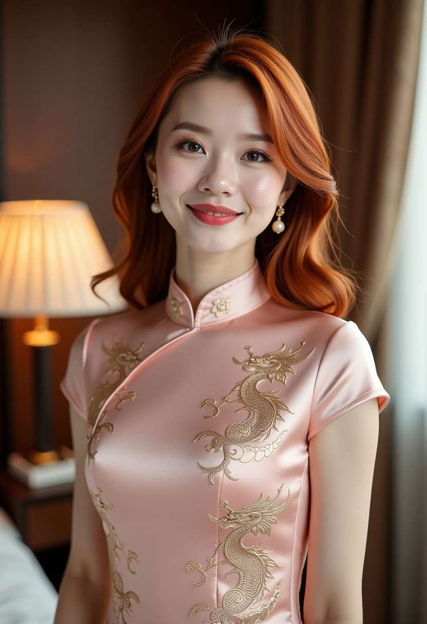 赤焰天涯